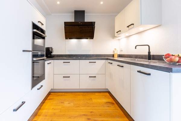 Medium property photo - Espenhof 3, 4623 BA Bergen op Zoom